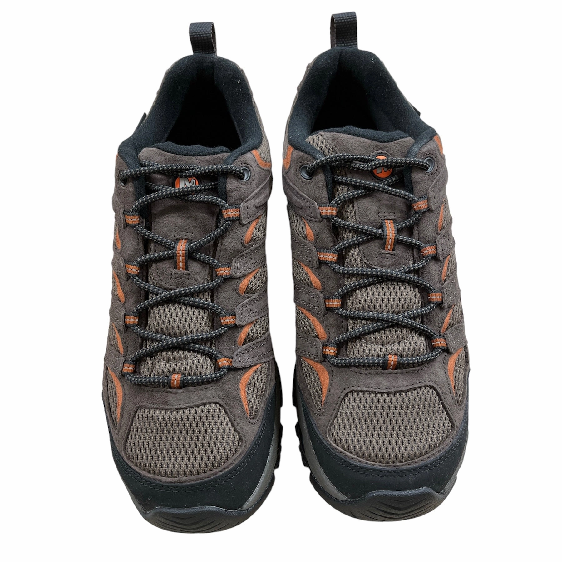 Shoe Fashion Stylish Touch Moab 2 WP Espresso