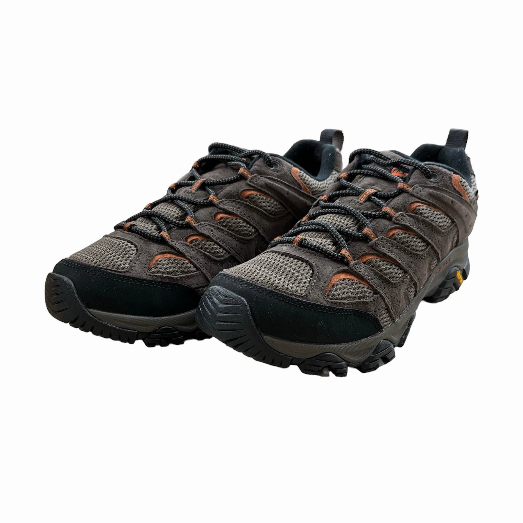 Moab 2 WP Espresso Adjustable Straps