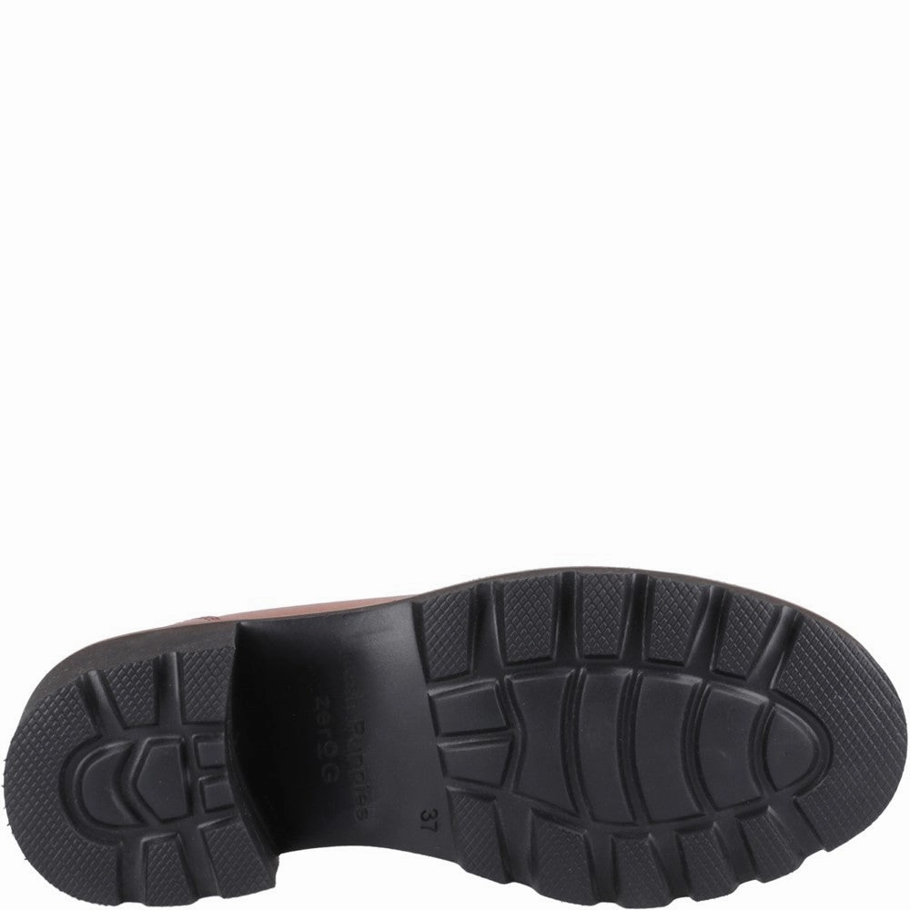 Relax Mood Hush Puppies Giavanna Loafer