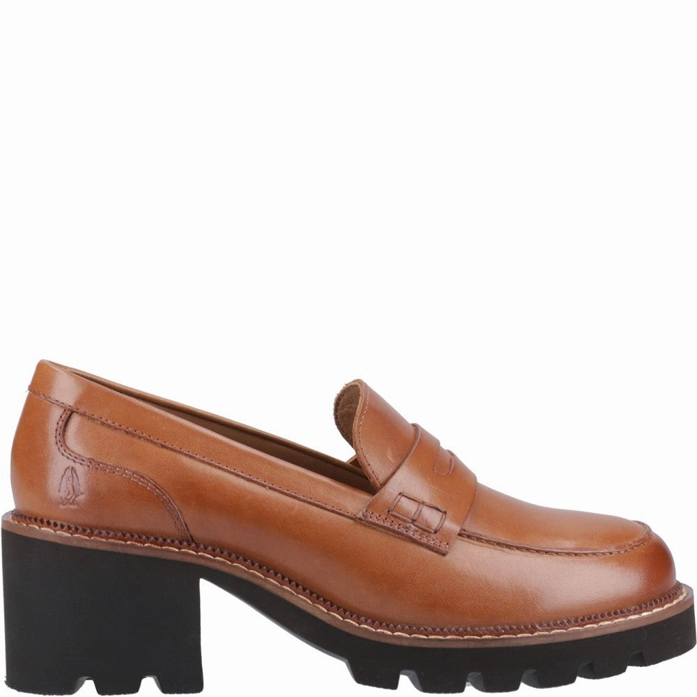 Light Bounce Modern Street Hush Puppies Giavanna Loafer