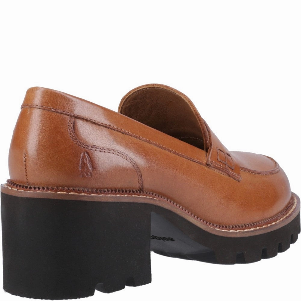 Hush Puppies Giavanna Loafer Outdoor Friendly