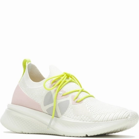 Hush Puppies Spark Shoe Easy To Clean