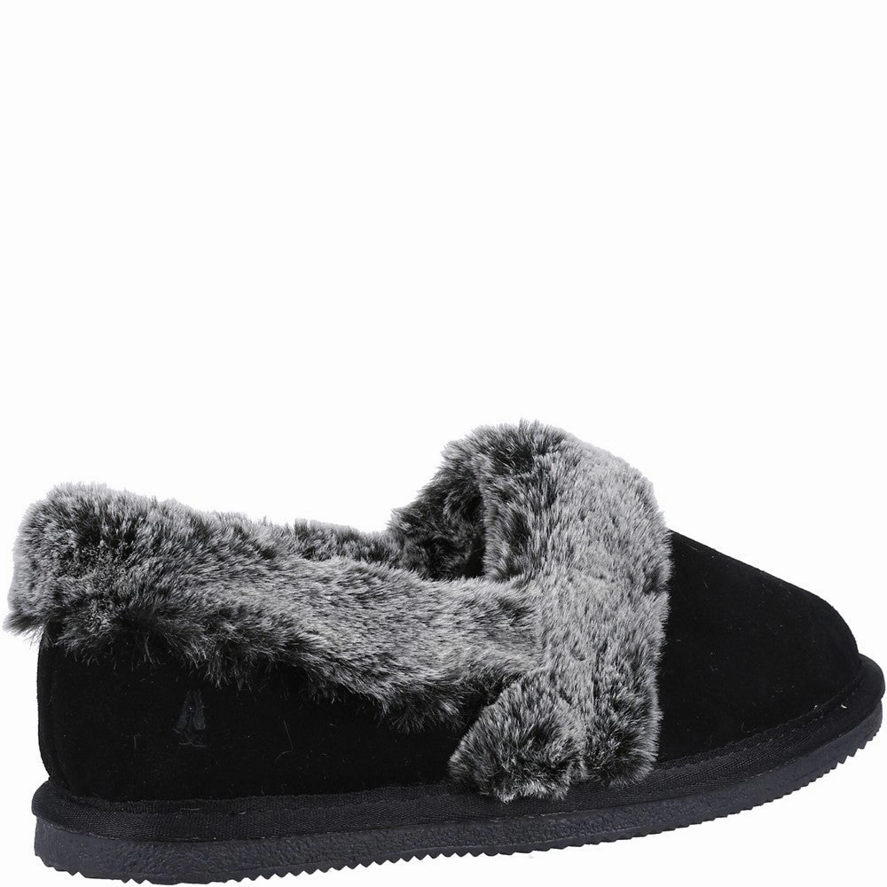 Hush Puppies Ariel Slipper Easy Drive