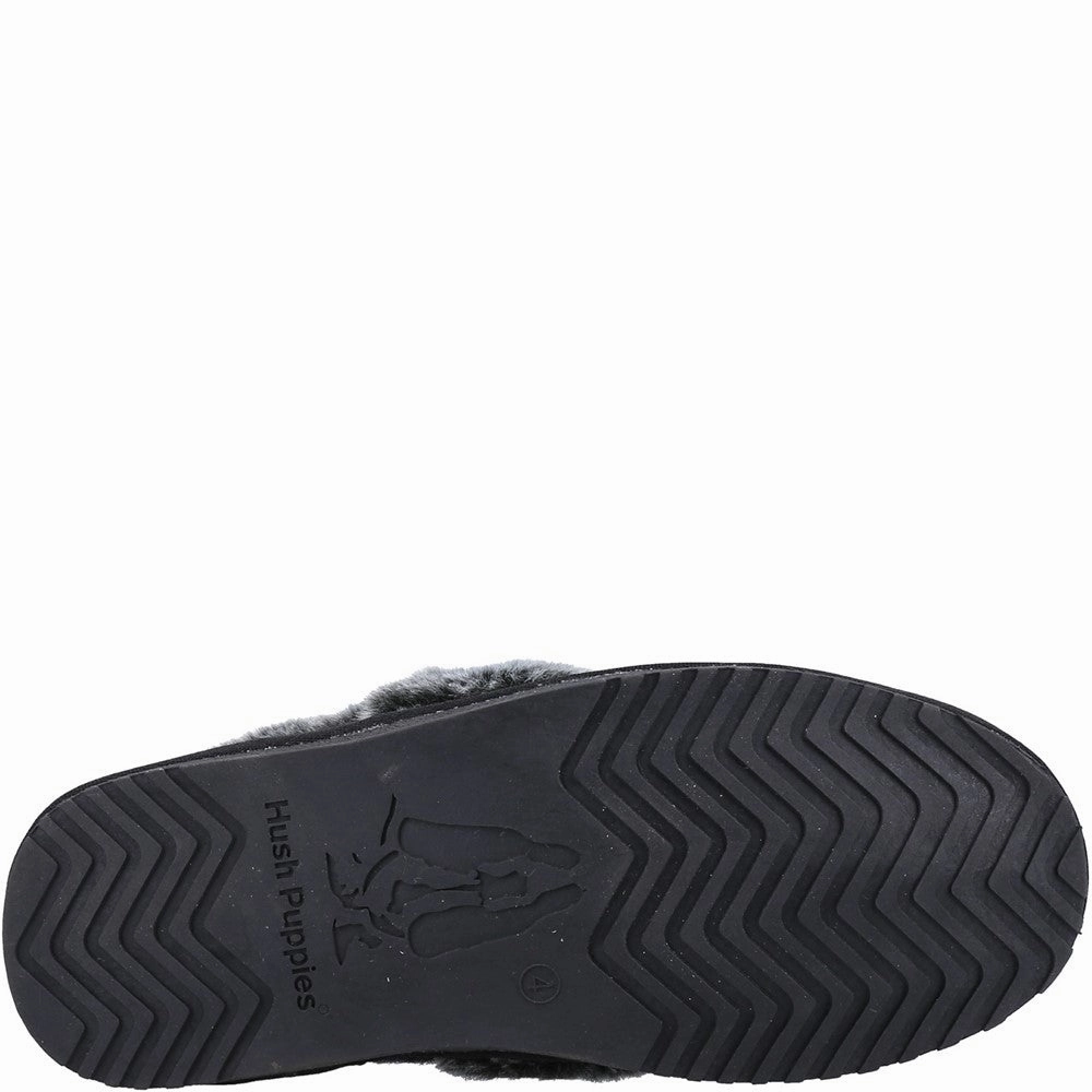 Ridge Hike Hush Puppies Ariel Slipper