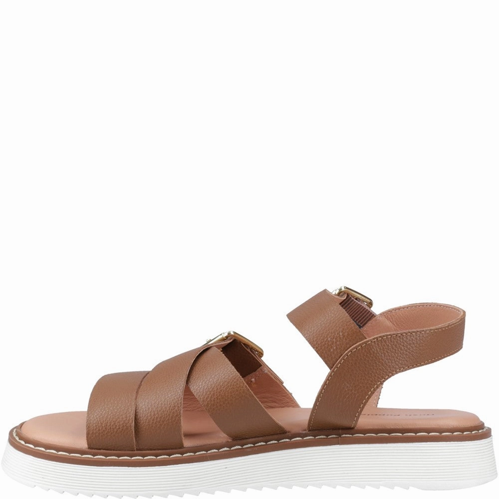 Hush Puppies Cady Sandal Wind Path