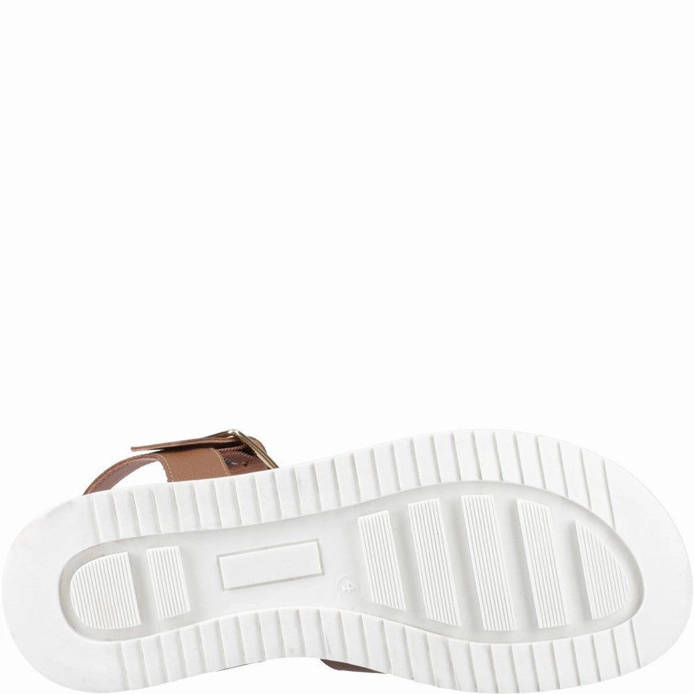 Relaxed Fit Hush Puppies Cady Sandal