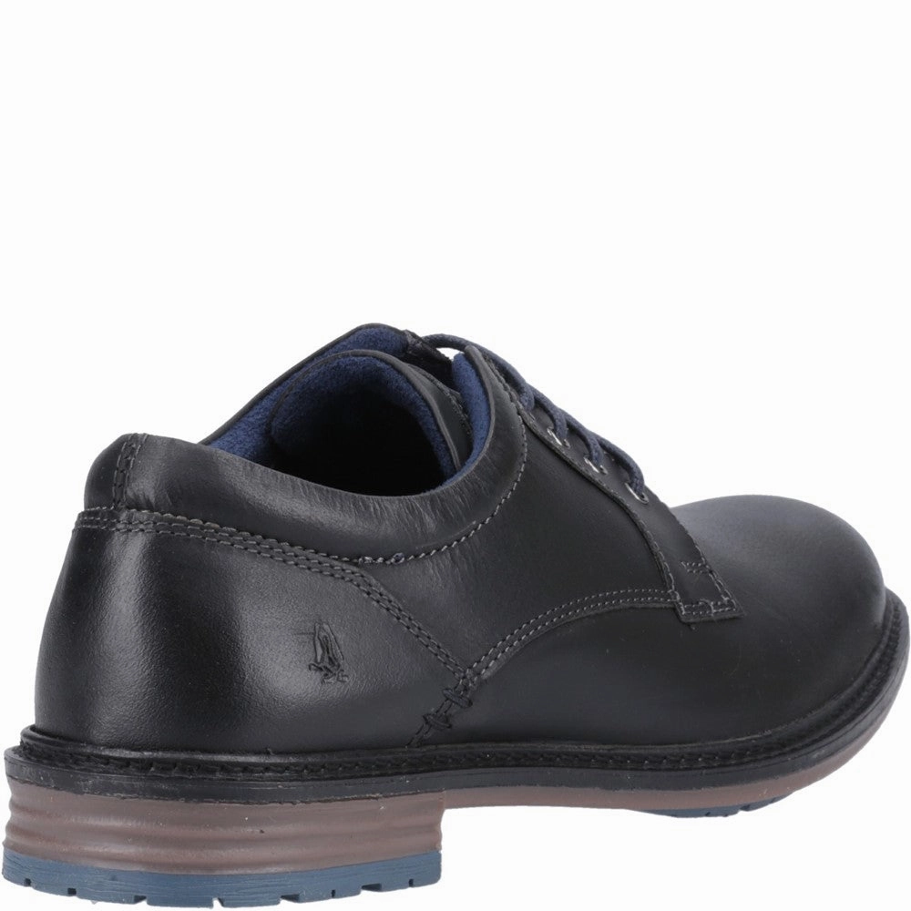 Hush Puppies Julian Shoe Warm Feet Breathable Inside