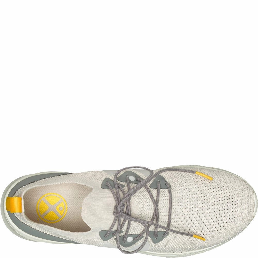 Hush Puppies Spark Shoe Anti   Fatigue