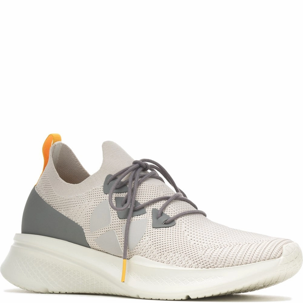 Comfy Walking Hush Puppies Spark Shoe