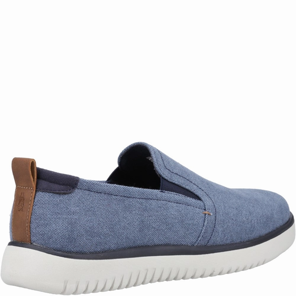 Indoor Use Hush Puppies Danny Shoe