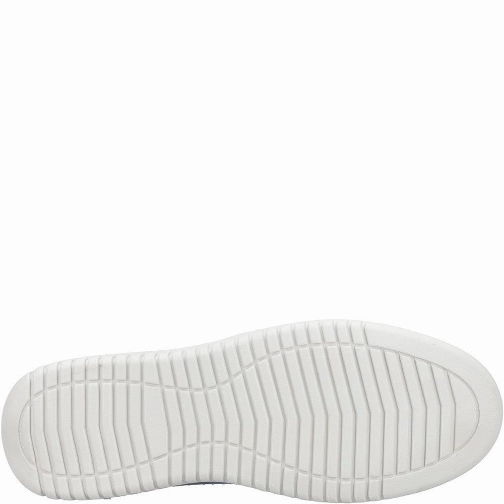 Dusk Run Hush Puppies Danny Shoe