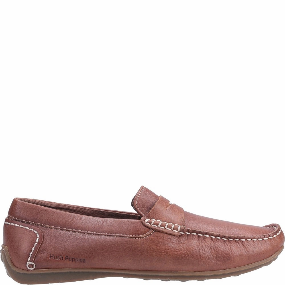 Hush Puppies Roscoe Shoe Fashionable Design