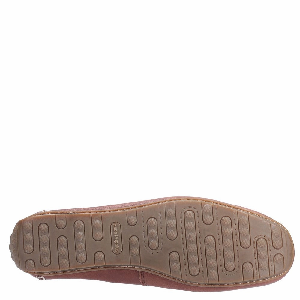 EcoFriendly Lifestyle Upgrade Hush Puppies Roscoe Shoe