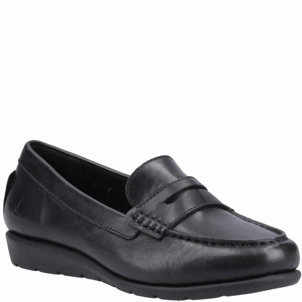 Hush Puppies Shelby Loafer Long Haul
