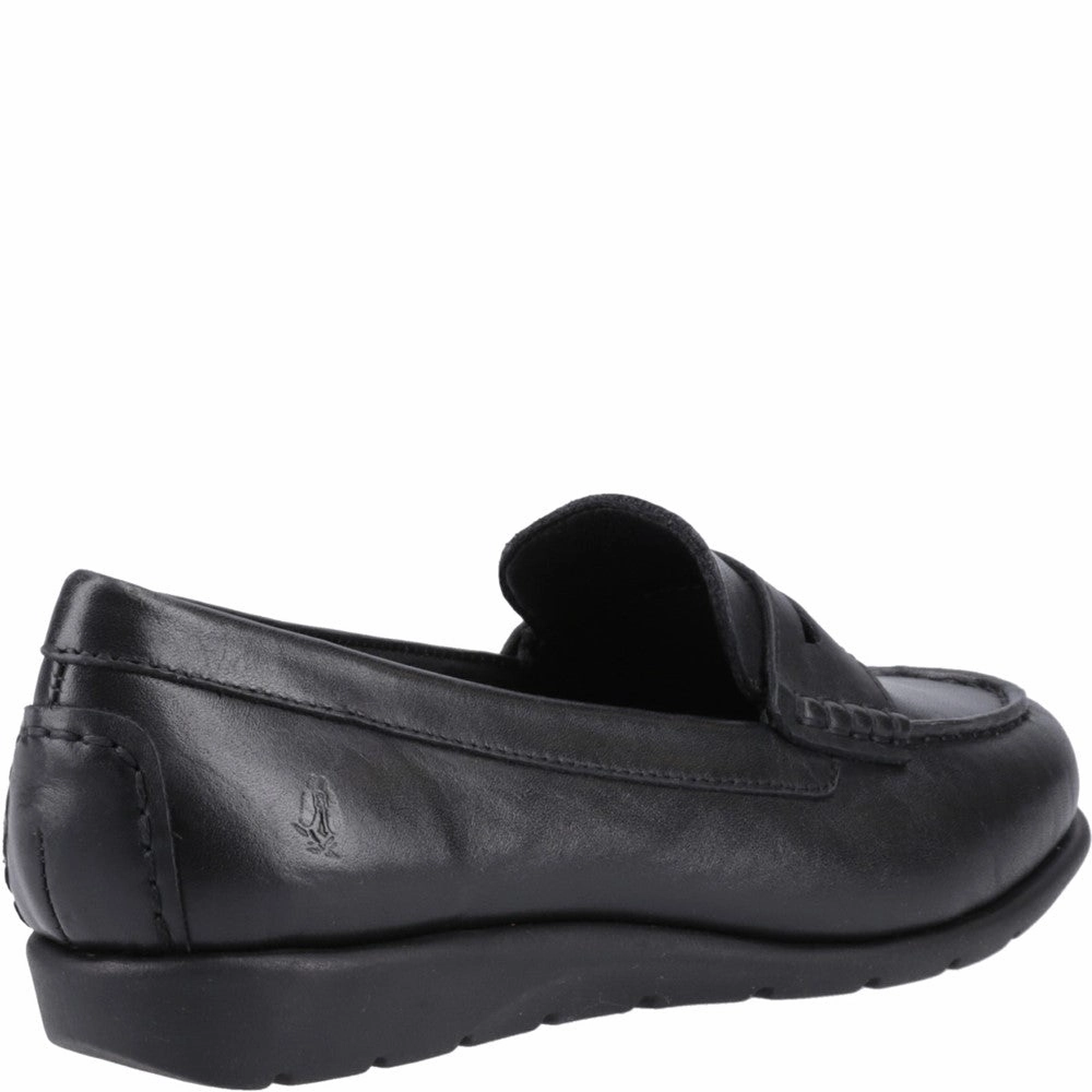 Urban Moodwear Hush Puppies Shelby Loafer