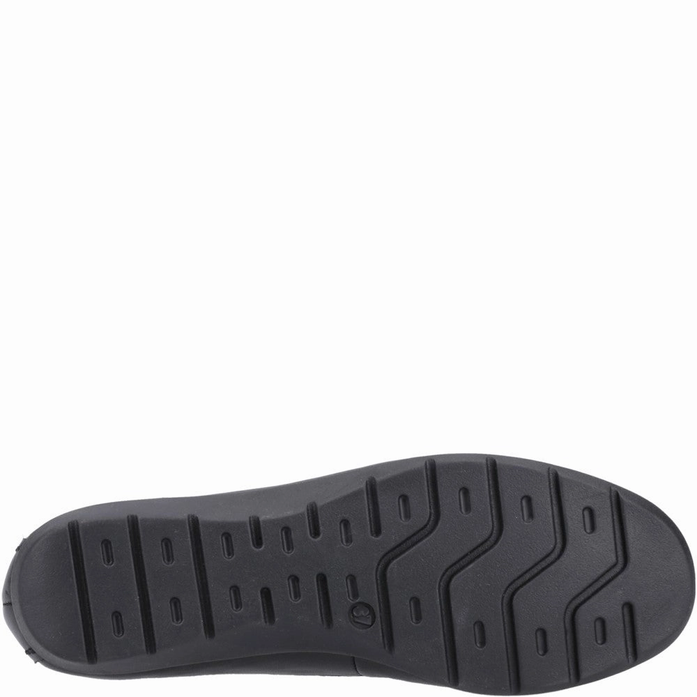 Ice Jog Hush Puppies Shelby Loafer