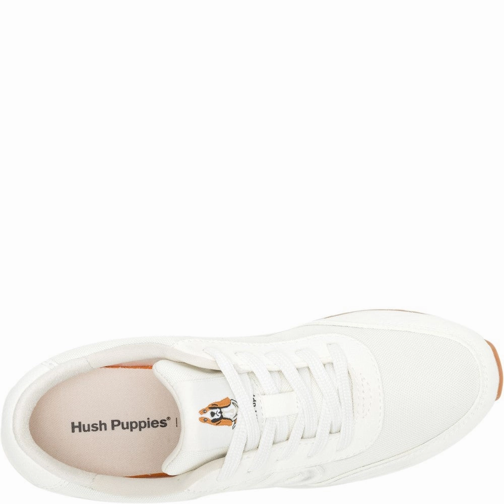Cushion Touch Hush Puppies Seventy8 Sneaker
