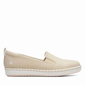 Step Glow Slip Comfy Everyday Comfort Tech