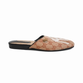 Gucci x NY Yankees Mules - Women's 37 Chill Mode Outfit windproof