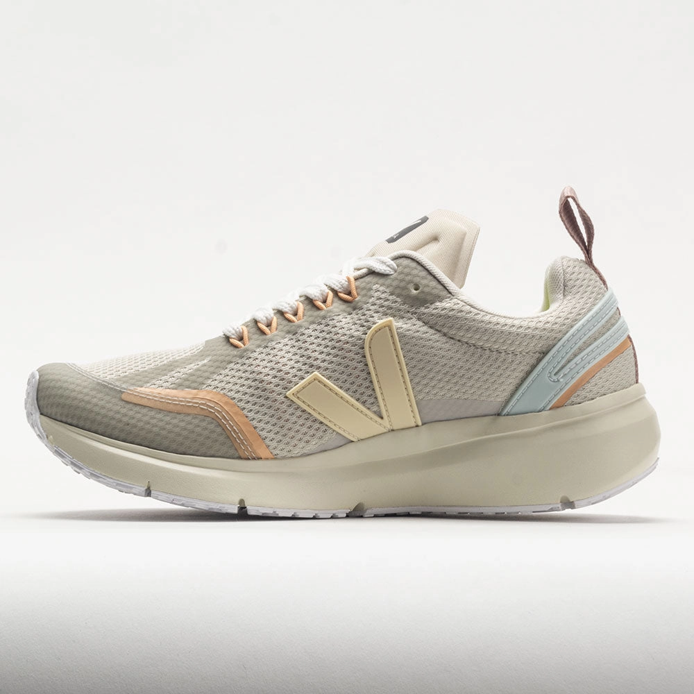 seasonal shoes Charity run VEJA Condor 2 Women's  Natural Butter