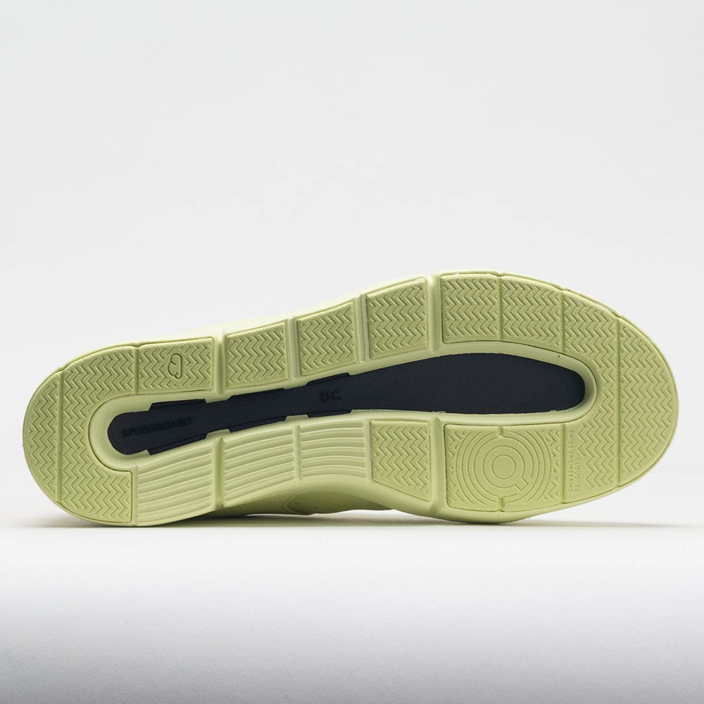 Comfortable Upper Material On The Roger Clubhouse Women's  Hay