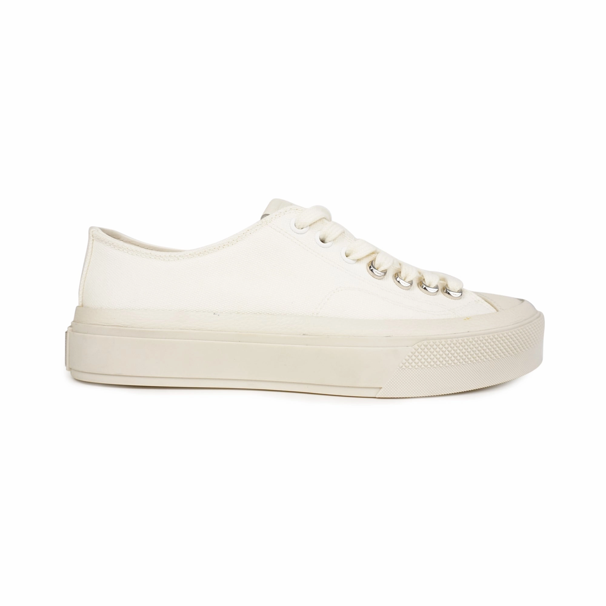 Givenchy 'City Low' Sneakers - Women's 36 Stable Feel hook and loop closure