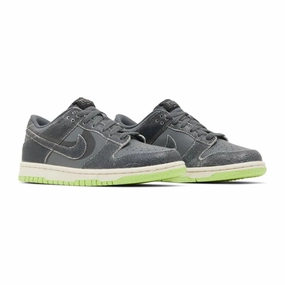 Slip Resistant Soles Nike Dunk Low (GS), Halloween-Cauldron