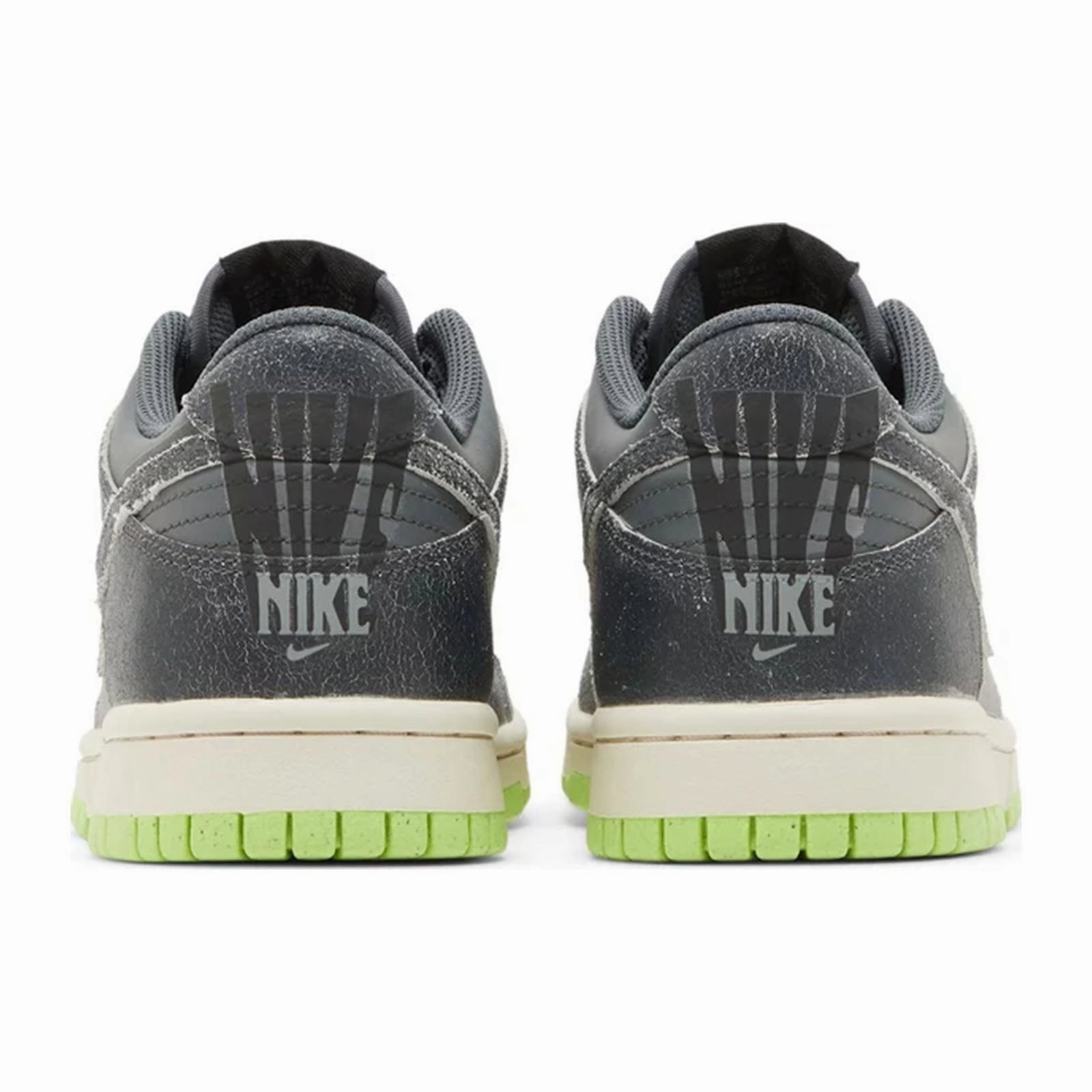 Nike Dunk Low (GS), Halloween-Cauldron Urban Active