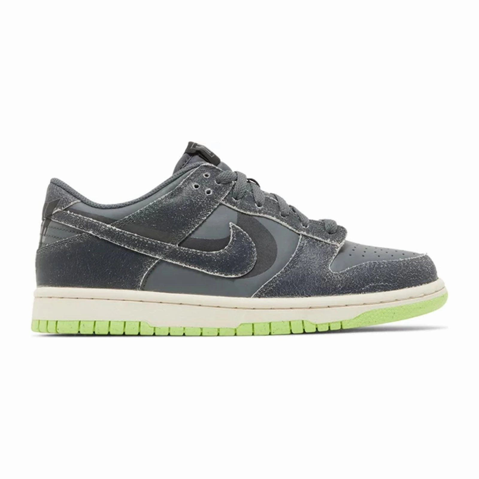 Sport Influence Nike Dunk Low (GS), Halloween-Cauldron
