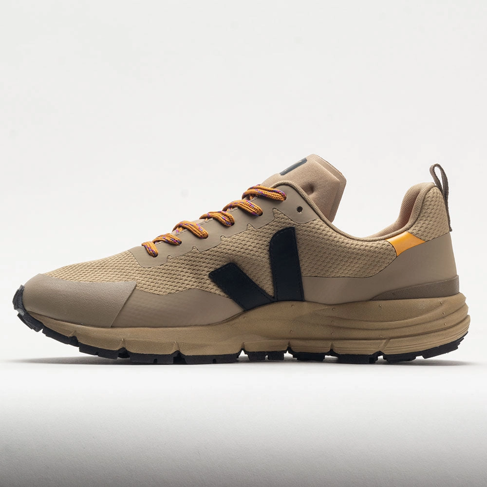 VEJA Dekkan Men's  Dune/Black running for agility shoes