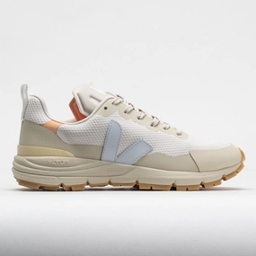 VEJA Dekkan Women's  Gravel/Ice running in a 20K shoes