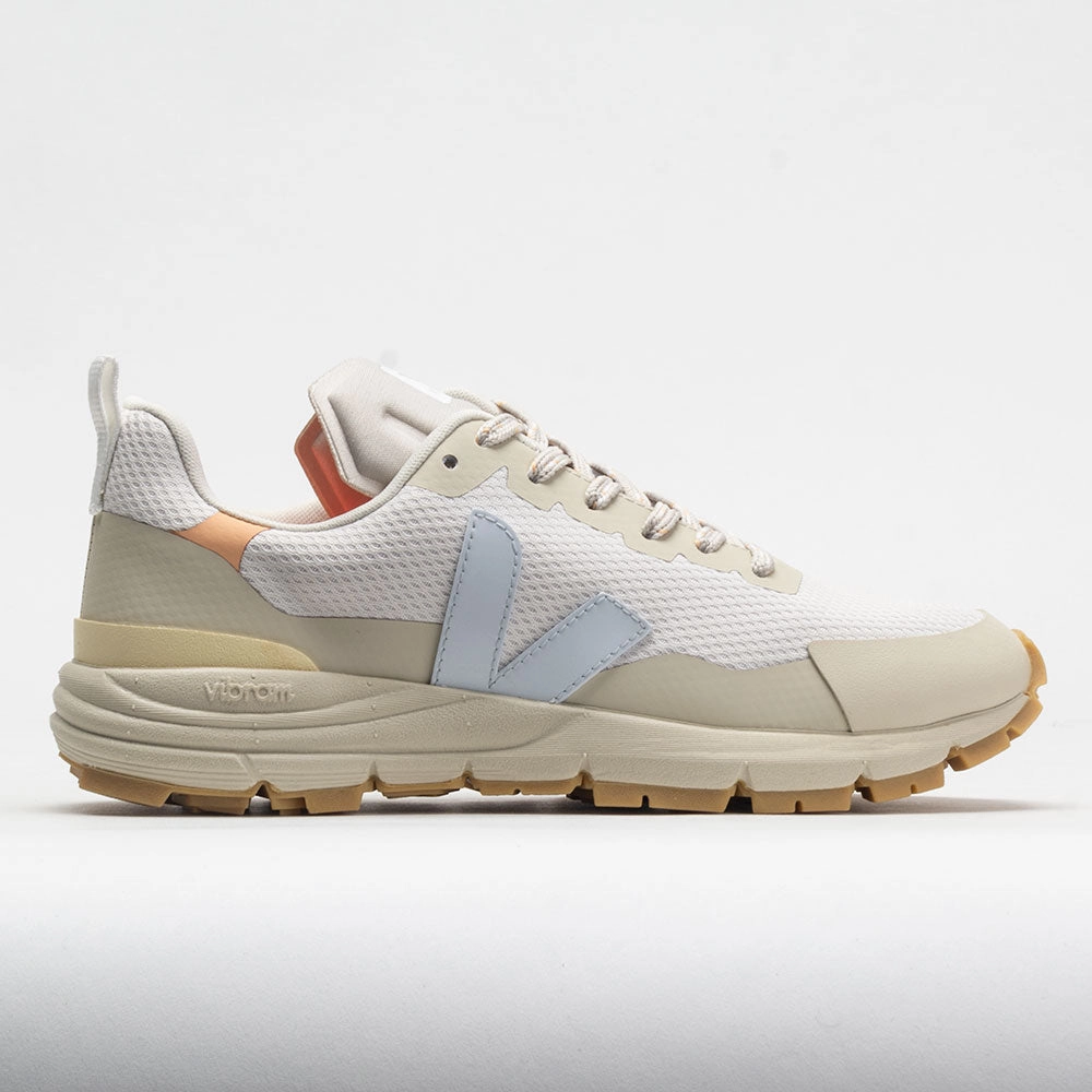 VEJA Dekkan Women's  Gravel/Ice running in a 20K shoes