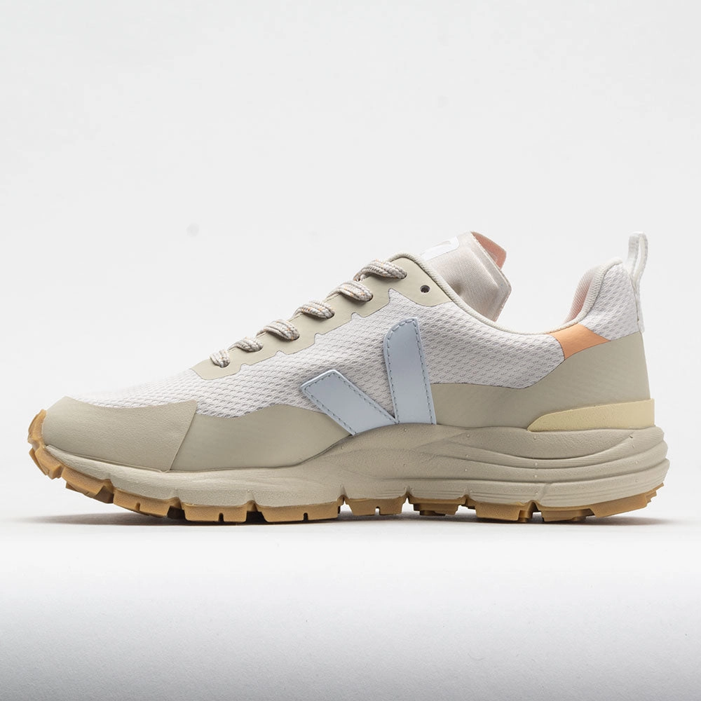 VEJA Dekkan Women's  Gravel/Ice running in a tide pool area shoes artistic - event running gear