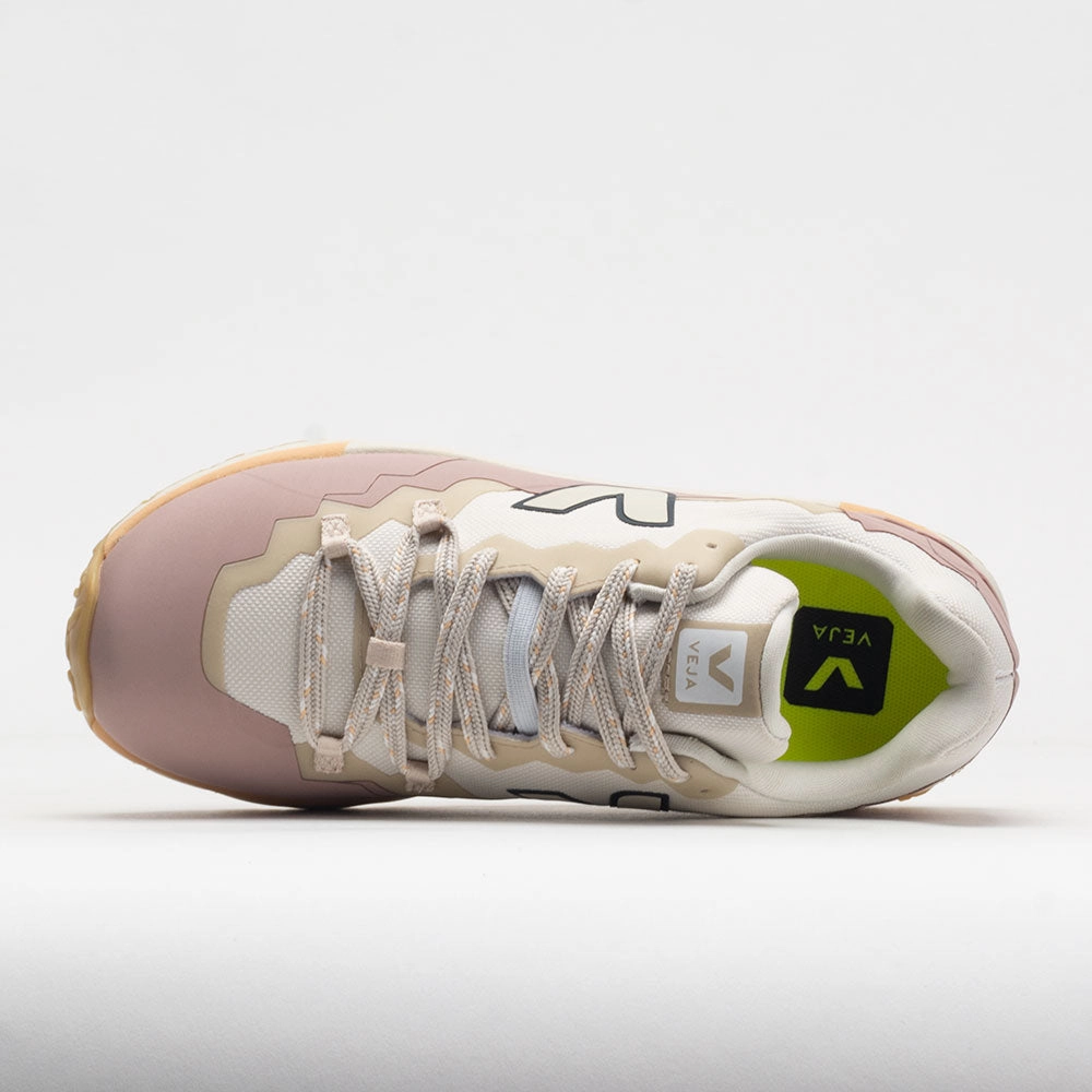 VEJA Fitz Roy Women's  Gravel/Pierre reduced fatigue light - duty shoes