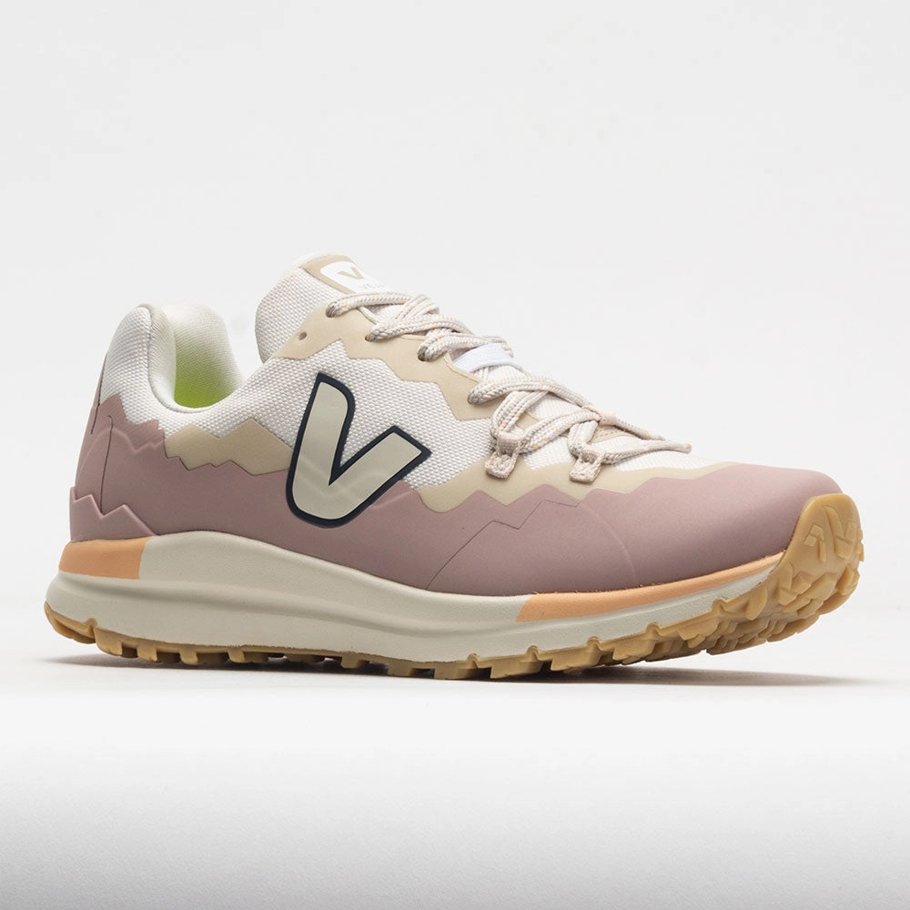 VEJA Fitz Roy Women's  Gravel/Pierre Efficient Support