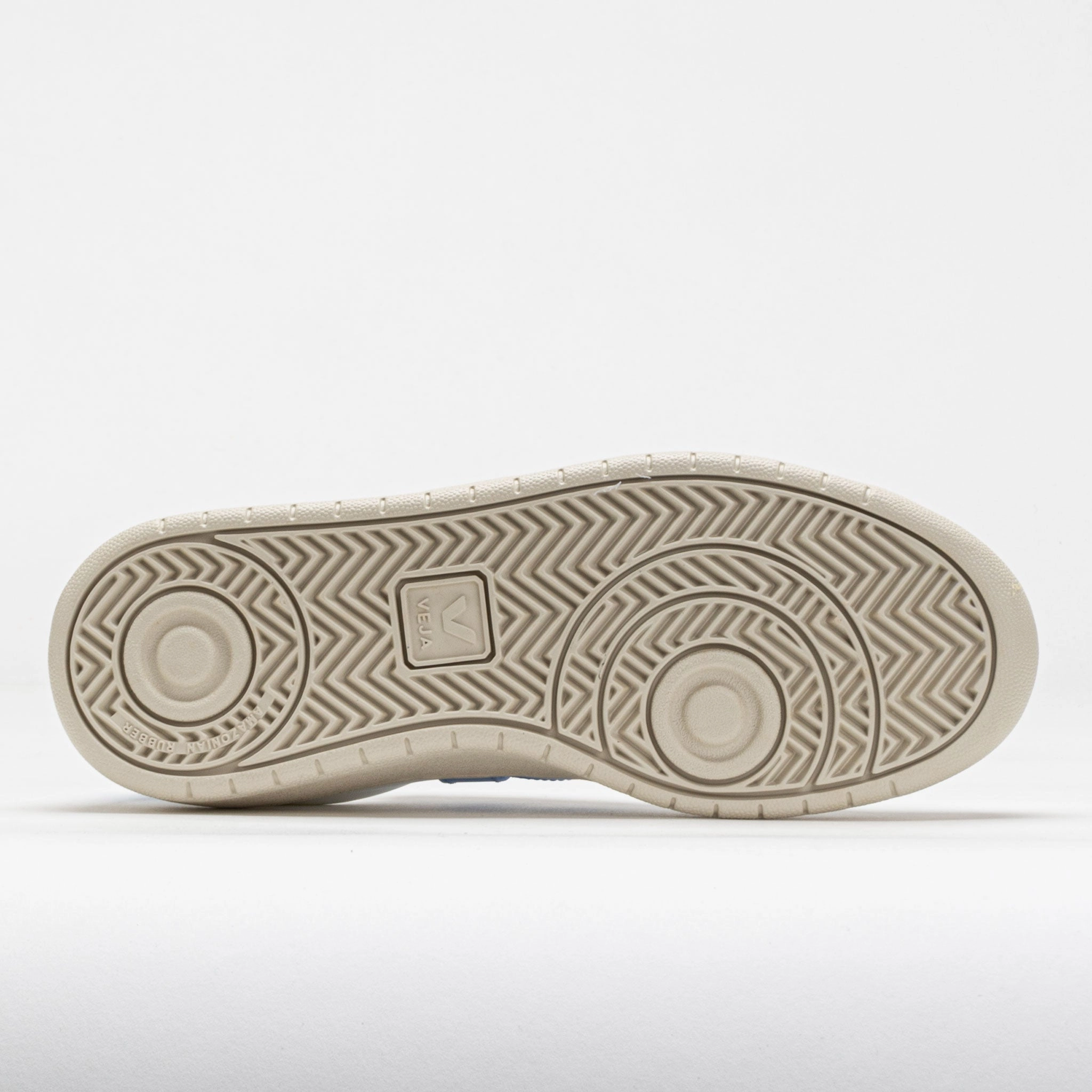 VEJA Urca Women's  White/Aqua Red Wing Heritage