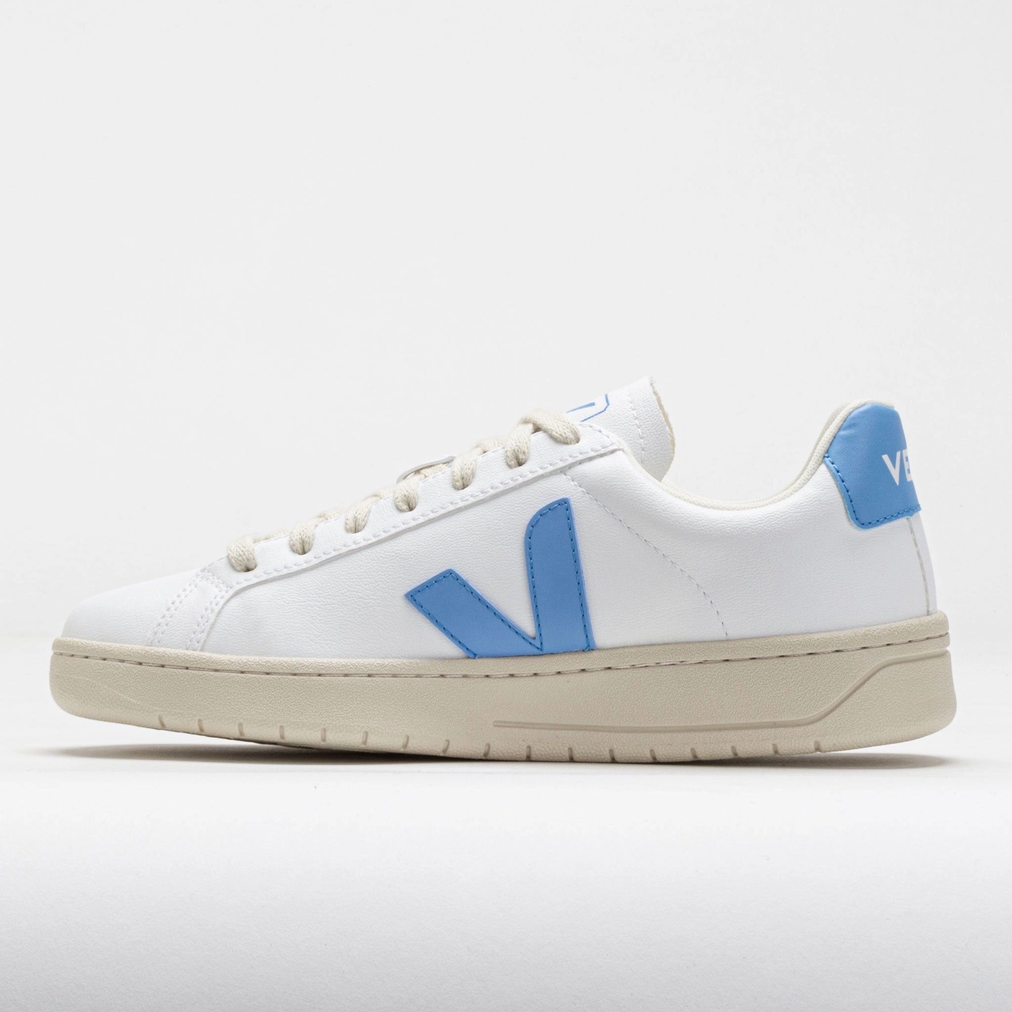 VEJA Urca Women's  White/Aqua Gift Idea