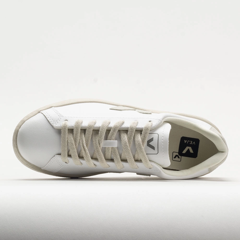 Stripe VEJA Urca Women's  White/Natural