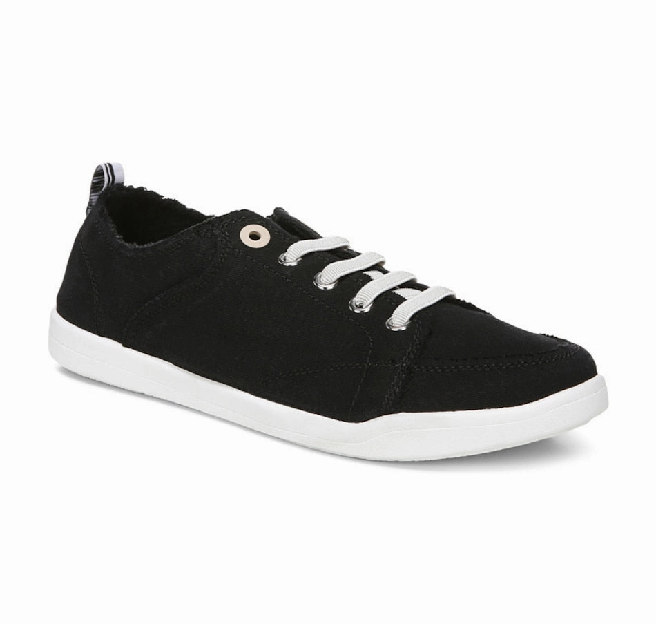 Casual Performance Venice Pismo Black