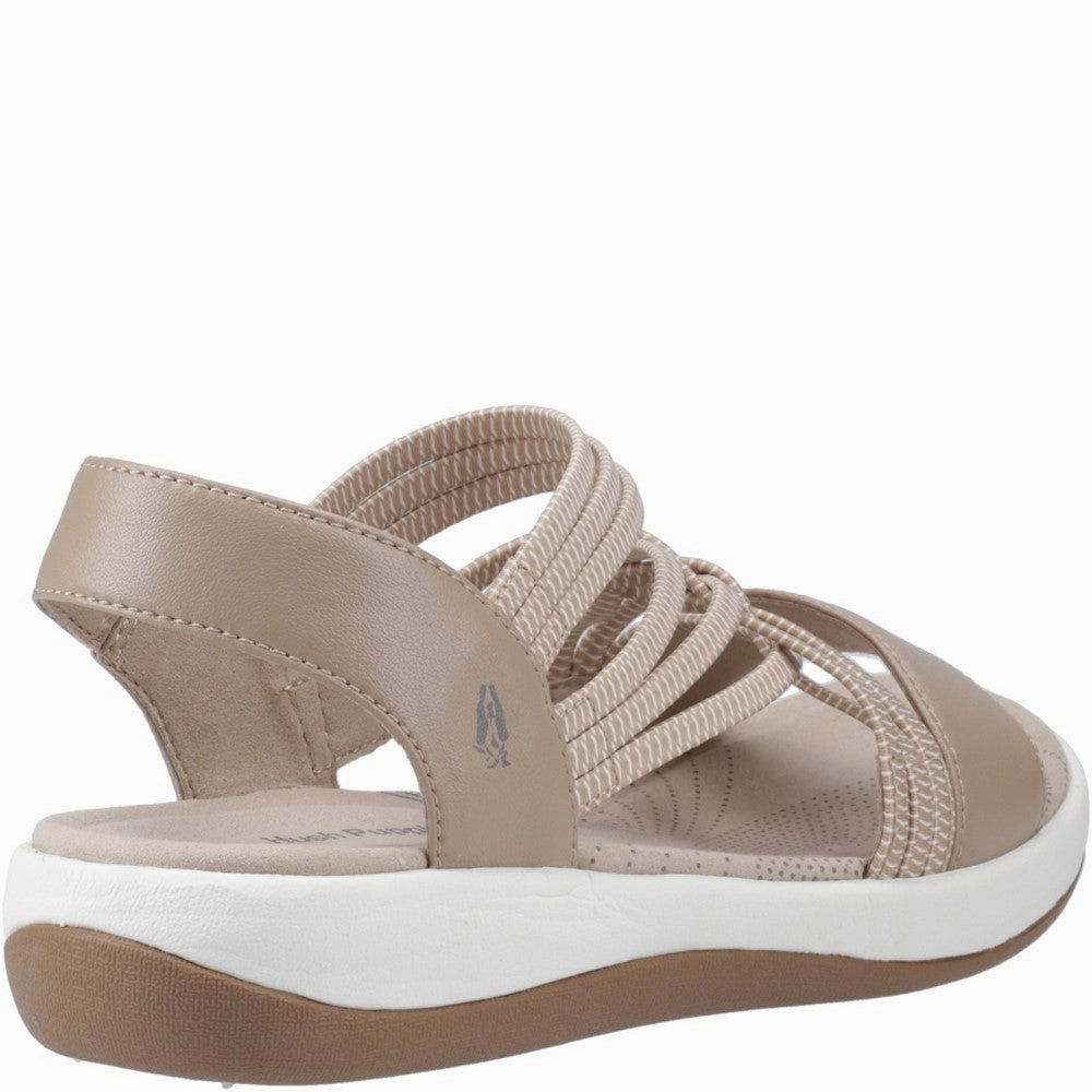Everyday Wear Hush Puppies Susanna Sandal