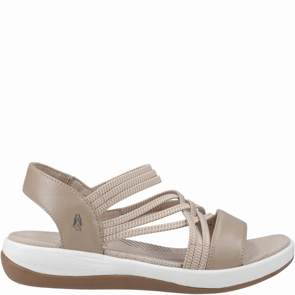 Durability Hush Puppies Susanna Sandal