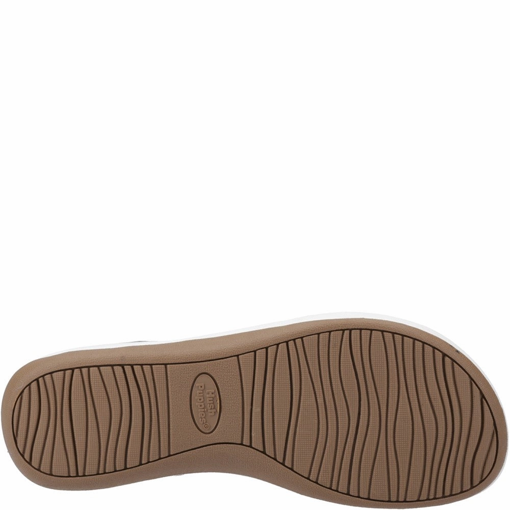 Hush Puppies Susanna Sandal Quick Hop