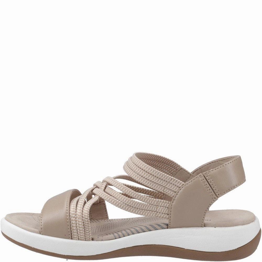 Hush Puppies Susanna Sandal Peak Path