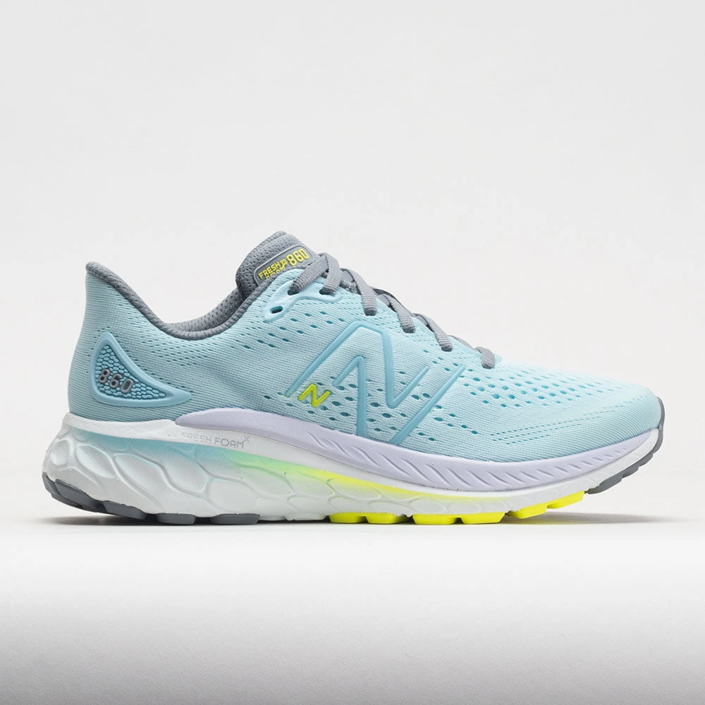 Noon New Balance Fresh Foam X 860v13 Women's  Blue/Steel/Cosmic Pineapple