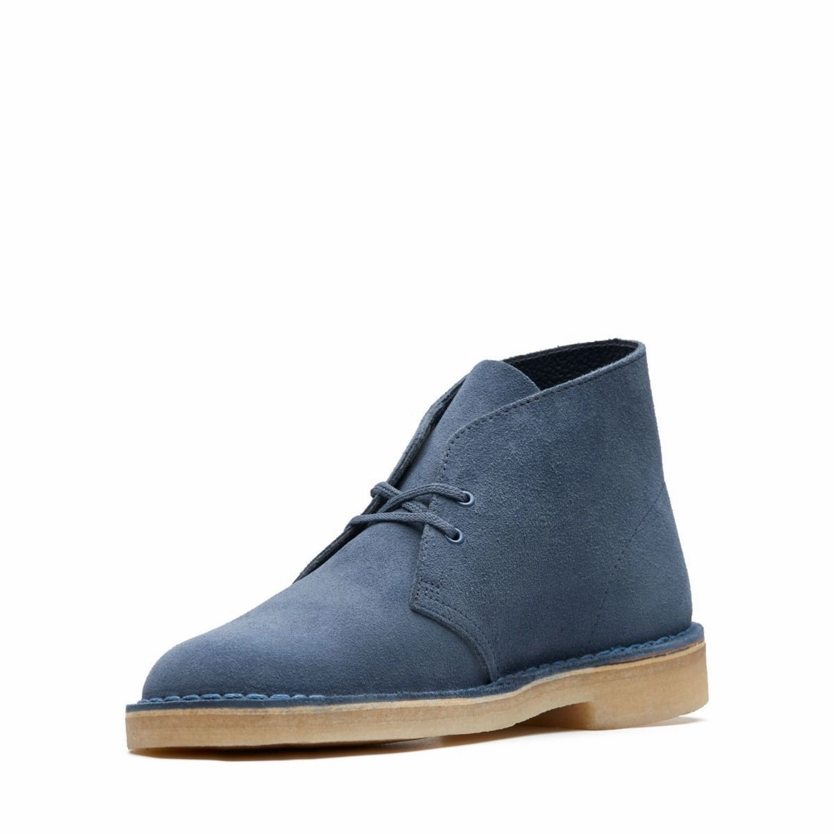 High   Quality Desert Boot
