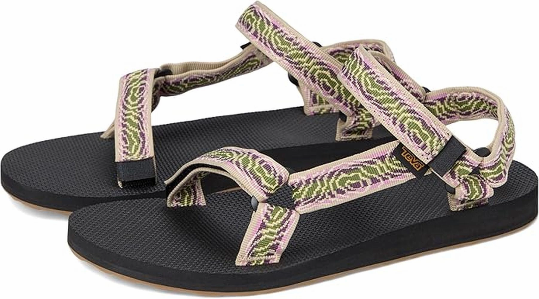 Teva Women's?Original Universal Sandal Relaxed Look