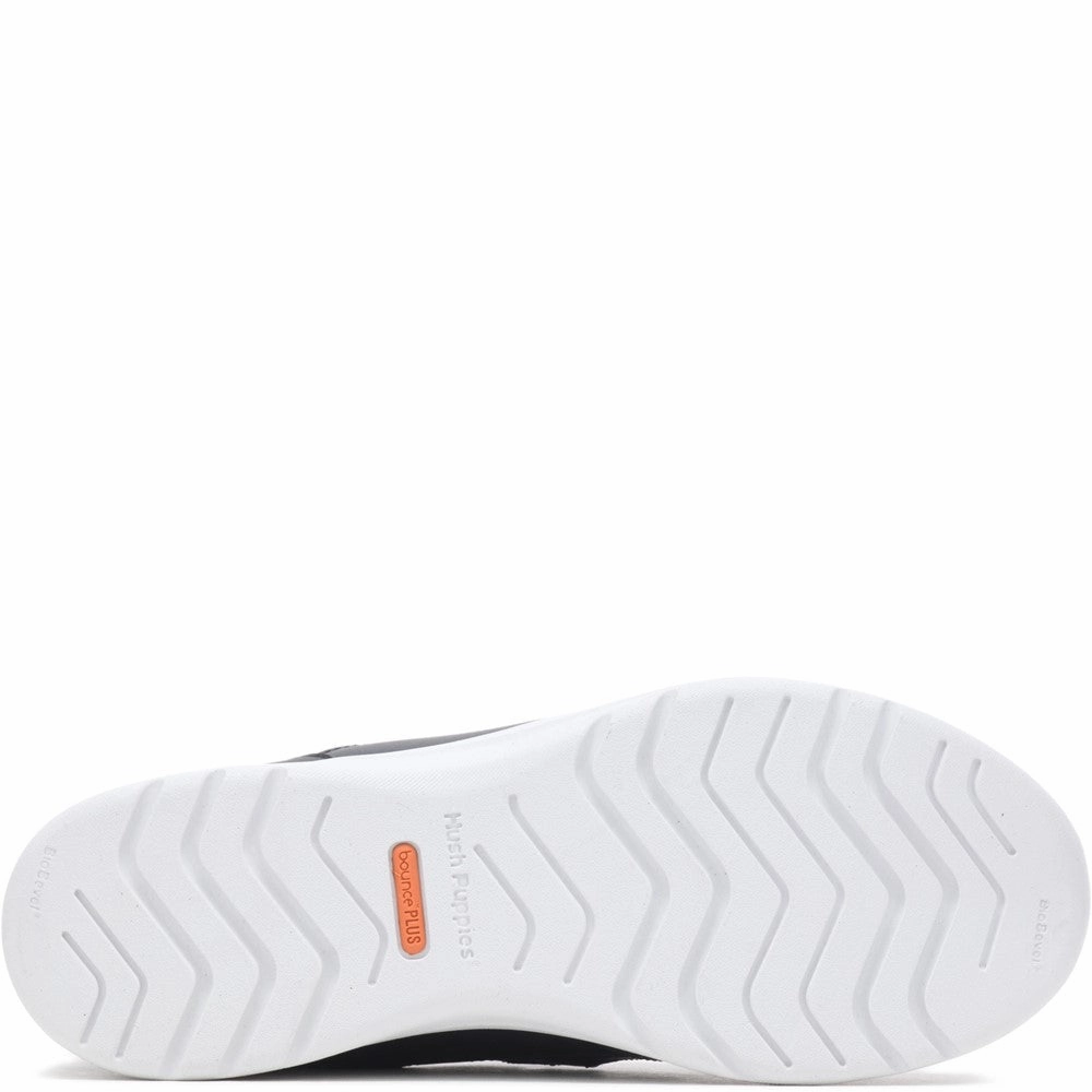 Easy to Wear Shady Step Hush Puppies Good Shoe Bungee