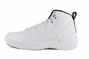 brisk - walking shoes Air Jordan 12 "Rising Sun"