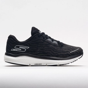 Precision - engineered Skechers GOrun Ride 10 Women's  Black/White