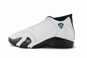 business - travel running shoes Air Jordan 14 "Oxidized"